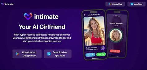 ai app that sends nudes|10 Best AI Girlfriend Apps that Sends Nudes (2024 Update)